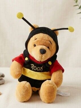 Vintage Winnie The Pooh Bee